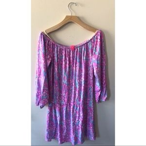 Lilly Pulitzer Romper